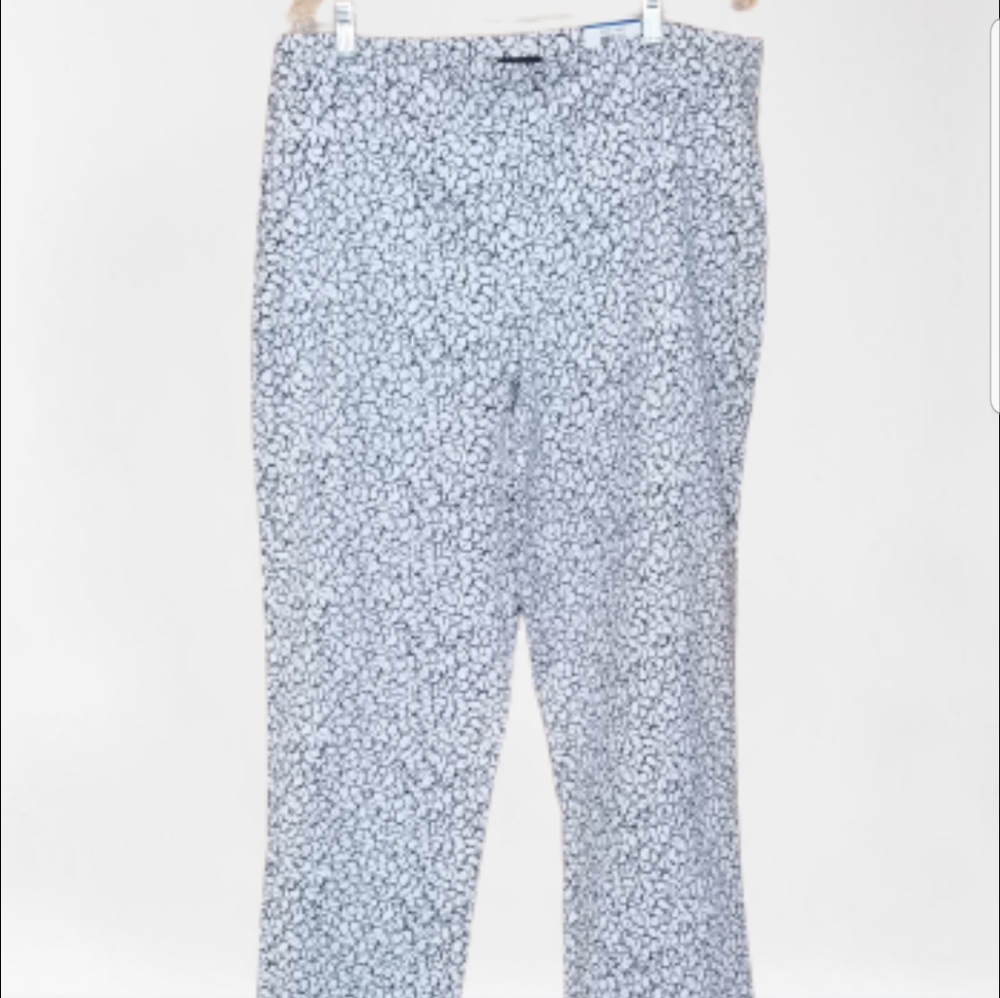 JM Collection Rivet Pant XL